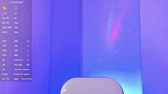 Maxfrost1 online show from March 4, 7:42 pm