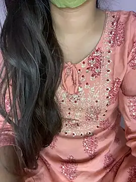 roshni malhotra online show from March 27, 8:08 pm