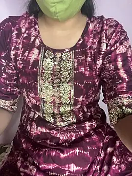 roshni malhotra online show from March 28, 10:20 pm