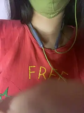 roshni malhotra online show from April 17, 8:01 pm