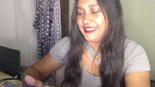 SexyGalletita online show from April 6, 2:42 am