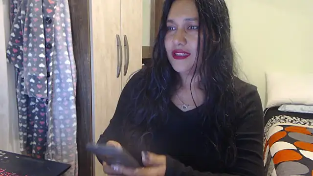 SexyGalletita online show from April 7, 3:07 am