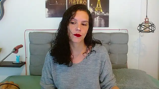 anya nasty  online show from March 19, 1:42 am