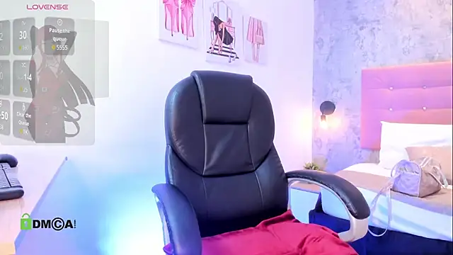 brithanycampbell online show from March 26, 12:11 pm