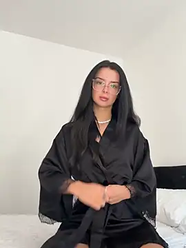 Amberbanxx online show from February 18, 12:12 pm