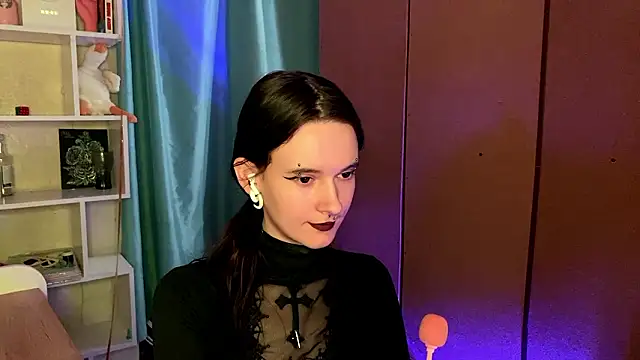 MabelDefina online show from March 17, 11:02 am