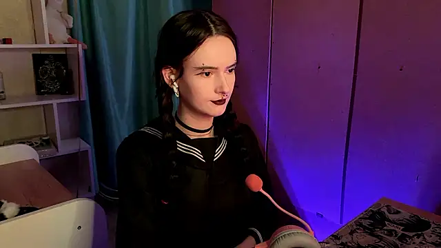 MabelDefina online show from March 20, 11:04 am