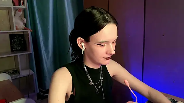 MabelDefina online show from March 22, 11:02 am