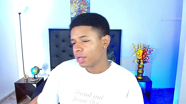 liiam3 online show from April 14, 8:48 pm