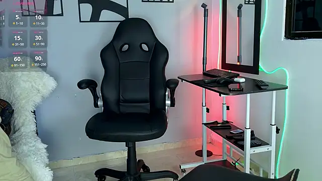 nico pelusa online show from March 6, 11:17 am