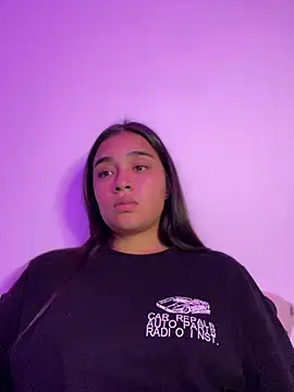 I Samanthaa online show from March 8, 2:59 am