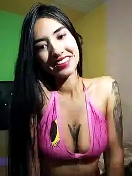 dark dreams  online show from March 15, 12:38 am