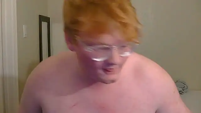 Snapshot of nigeleros chatting on February 22, 4:46 am nigeleros online show from February 22, 4:46 am