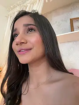 AlessiaVallmont online show from March 5, 5:42 pm