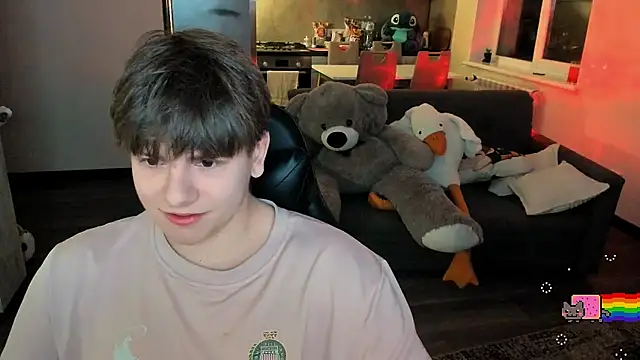 Snapshot of jimmie_hotty chatting on February 24, 6:50 pm jimmie hotty online show from February 24, 6:50 pm