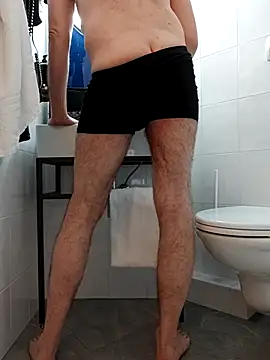 Snapshot of Galizio14 chatting on February 25, 8:07 pm Galizio14 online show from February 25, 8:07 pm