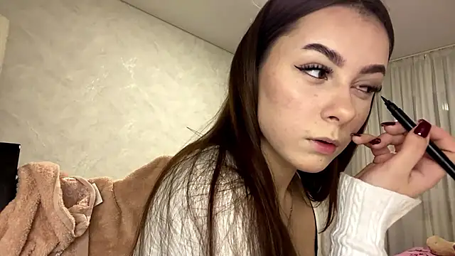 StephaniCute online show from March 20, 3:06 pm