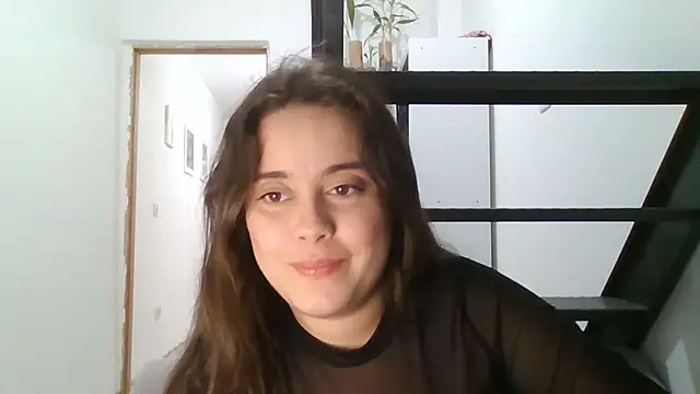 PutaYasmim online show from April 10, 3:34 am