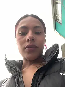 Emily-Fire online show from March 17, 10:24 pm