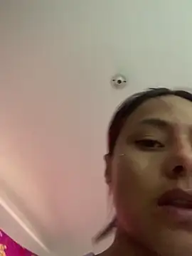 Emily-Fire online show from April 8, 2:50 pm