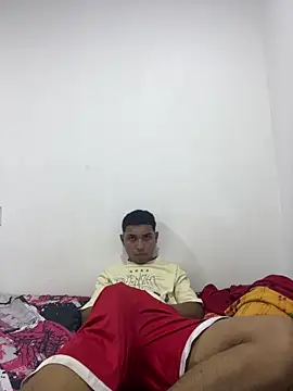 Snapshot of Thiago_ro chatting on March 15, 10:16 pm Thiago ro online show from March 15, 10:16 pm