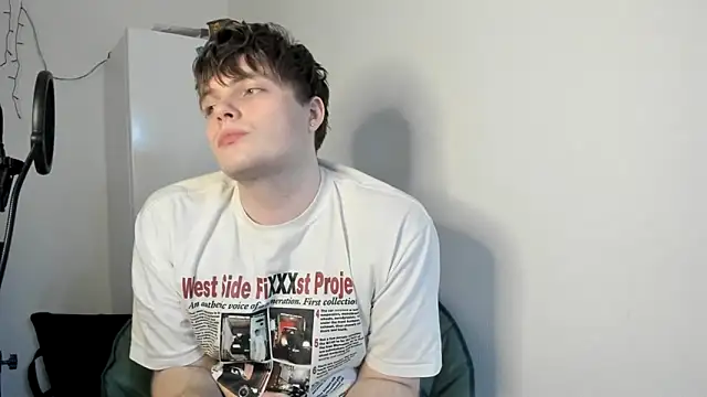  hetero online show from February 21, 7:15 pm