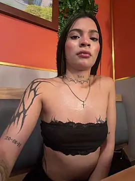 Helldy 666 online show from March 30, 3:07 am