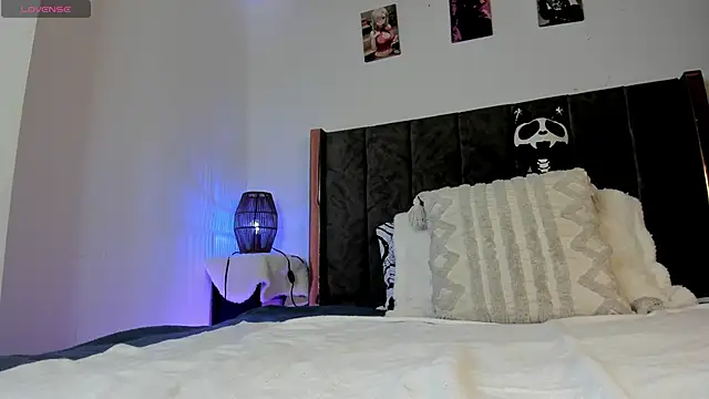 Helldy 666 online show from June 4, 12:38 am