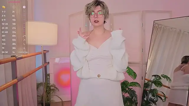 SpiderrArti online show from February 17, 6:43 am