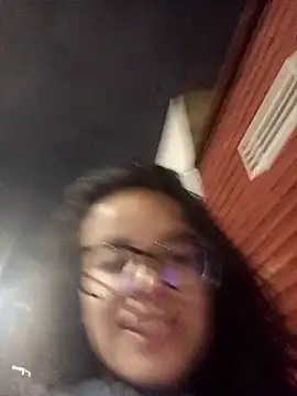 Snapshot of mailin_777 chatting on February 27, 5:07 am mailin 777 online show from February 27, 5:07 am