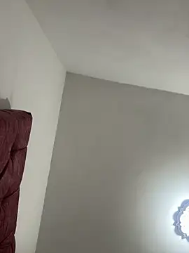 Snapshot of Yure12 chatting on March 1, 10:01 pm Yure12 online show from March 1, 10:01 pm