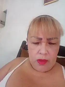 Snapshot of milena202610 chatting on February 24, 5:11 pm milena202610 online show from February 24, 5:11 pm