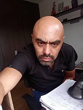 Richardtextexhorny online show from March 3, 8:48 pm