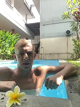 Anton blond online show from March 14, 6:52 am