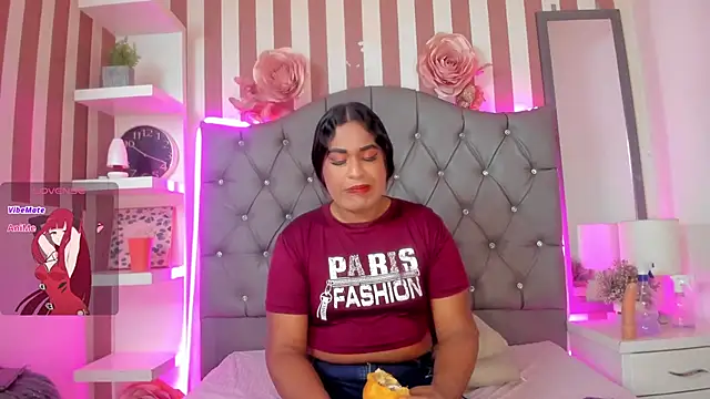 Valentina-Nova- online show from March 29, 3:50 am