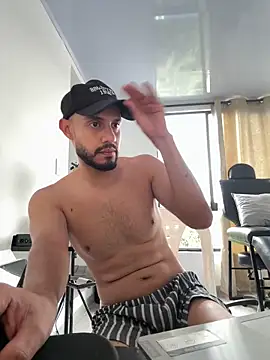 Snapshot of katasanz chatting on April 4, 12:57 pm katasanz online show from April 4, 12:57 pm