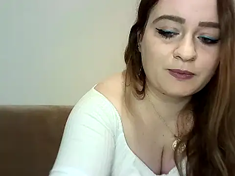 JulietteAnne2 online show from February 20, 11:22 am