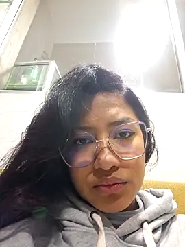 SweetMilie gh online show from March 20, 2:38 am