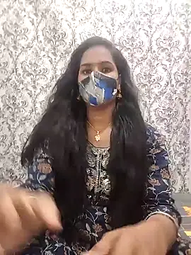 Snapshot of Tamil_Charu_ chatting on March 1, 9:11 am Tamil Charu online show from March 1, 9:11 am