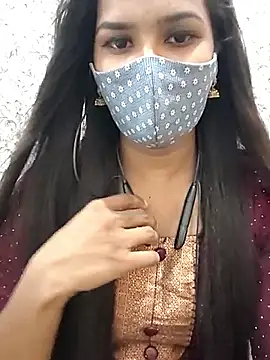 Tamil Charu  online show from April 13, 1:05 pm