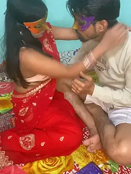 DuskyDreamer online show from March 10, 3:50 pm