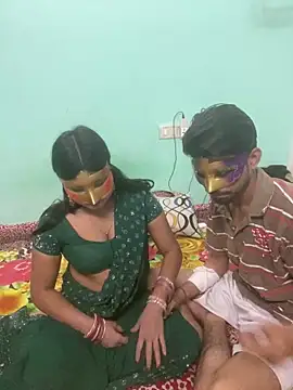 DuskyDreamer online show from March 12, 3:07 pm