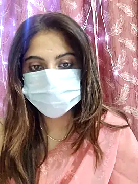 ISHA-STRIP online show from March 13, 6:25 pm