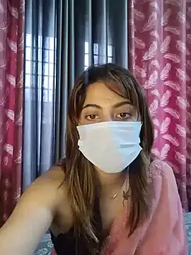 ISHA-STRIP online show from July 29, 8:12 am