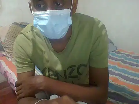 kalumax99 online show from April 4, 3:20 pm