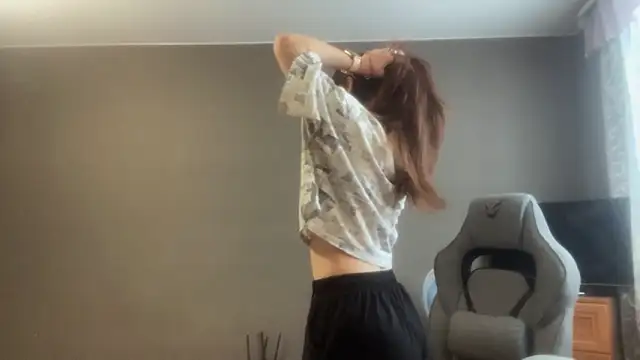 LunnaBliss online show from March 2, 12:12 pm