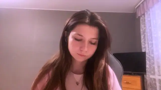 LunnaBliss online show from March 17, 3:59 pm