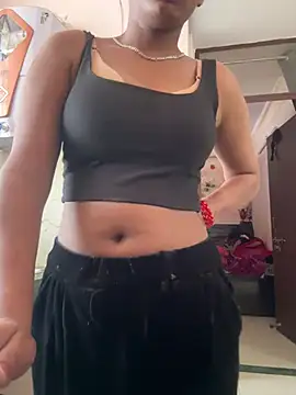 meenu cuties online show from April 9, 5:40 am