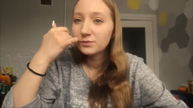 JeanetteKrostag online show from February 22, 10:14 am