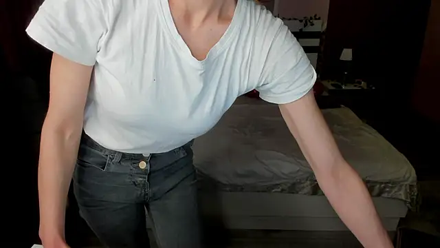 Snapshot of LizaMarvells chatting on February 20, 7:21 am LizaMarvells online show from February 20, 7:21 am